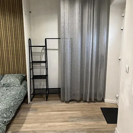 Charmant Studio Mantes-La-Jolie *